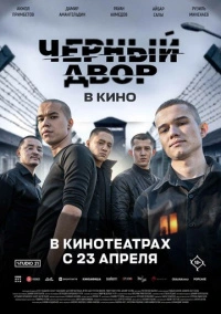 Черный Двор в кино (2026)